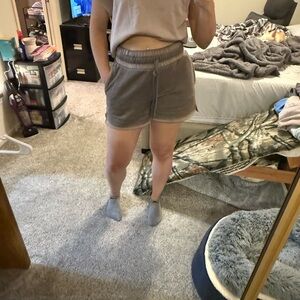 Gymshark muscle tank